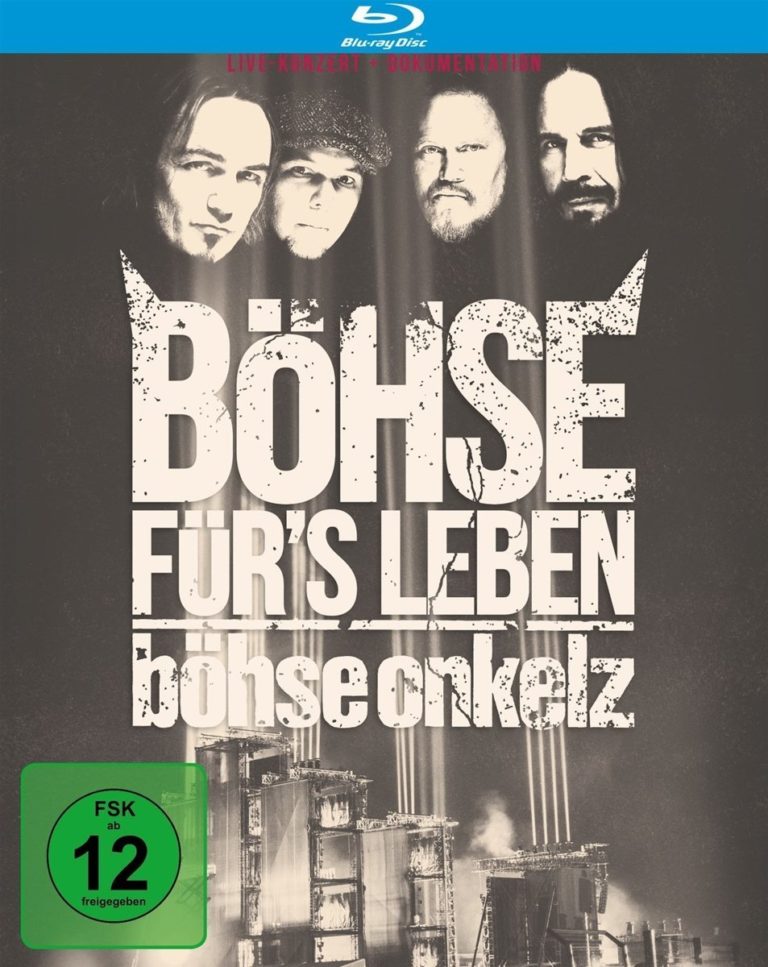 Böhse Onkelz Tournee 2016 restlos ausverkauft