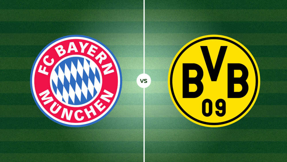 Dfb Pokal Bayern Dortmund Tickets Dfb Pokal Bayern Dortmund Tickets