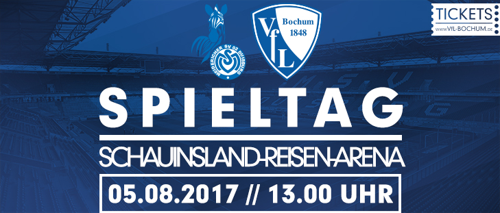 Single veranstaltungen bochum