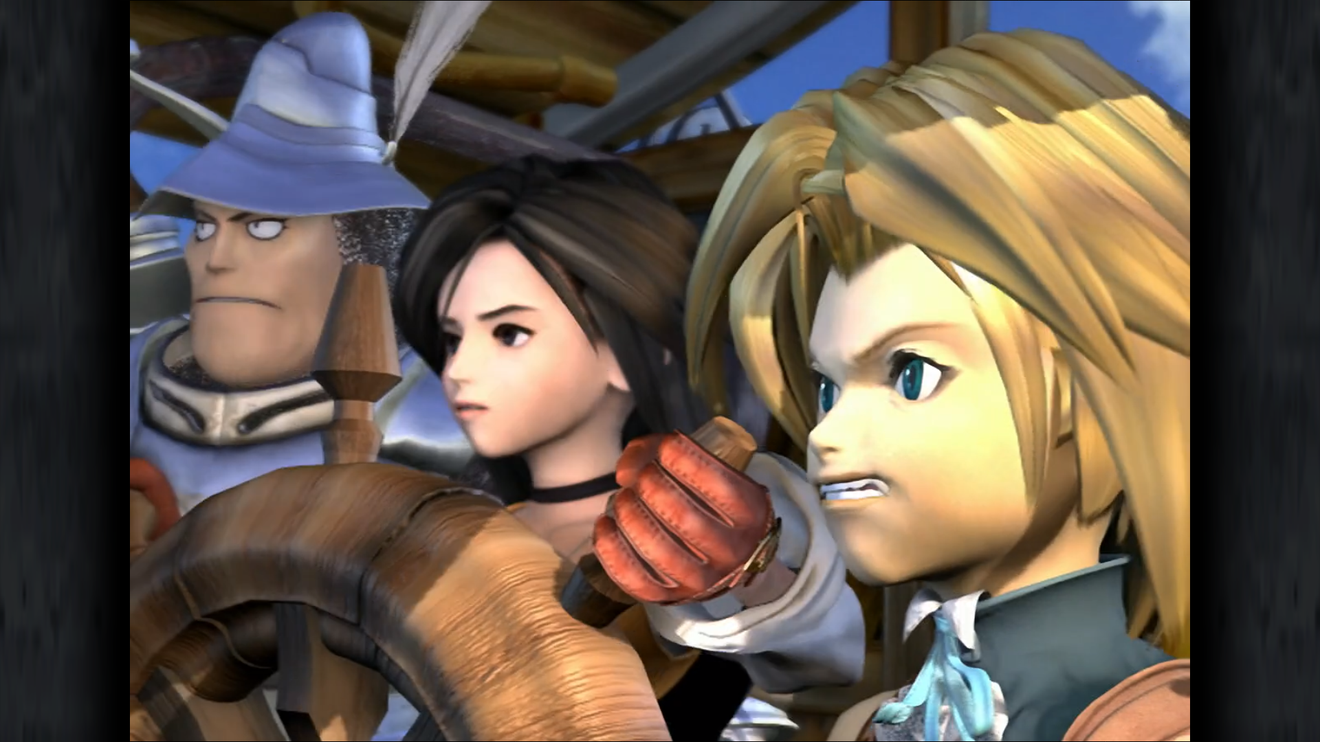 Ff9 Trophäen Ff9 Trophäen