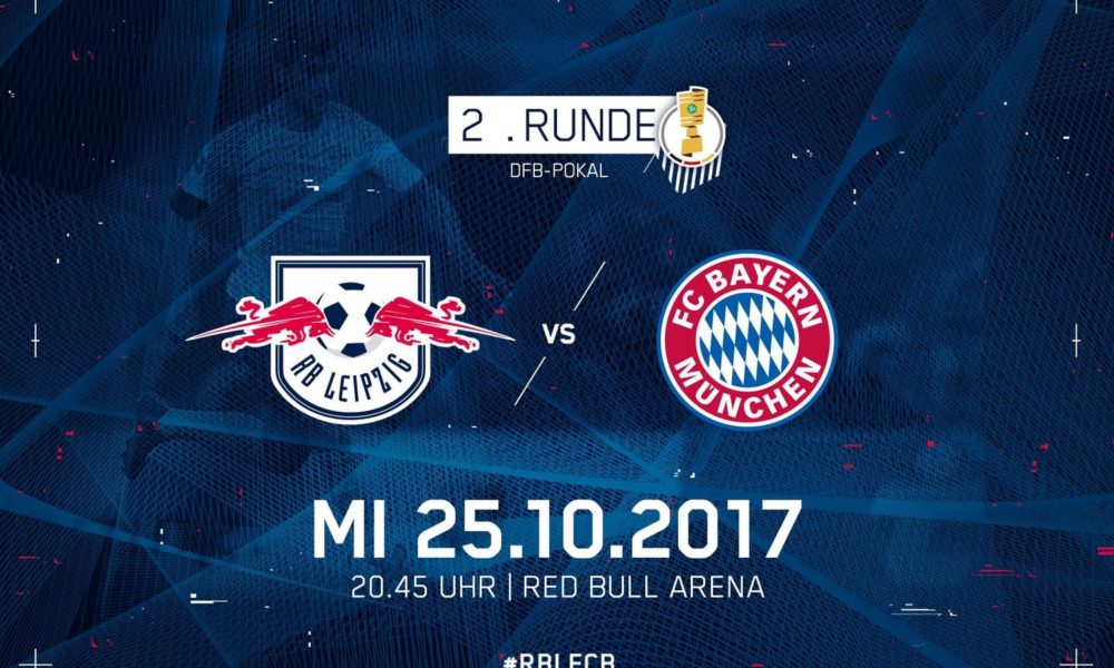 Tickets Rb Leipzig Bayern München