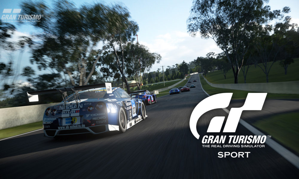 Playstation 4 Pro 4k Hdr Im Test Gran Turismo Sport Wer Wagt Der