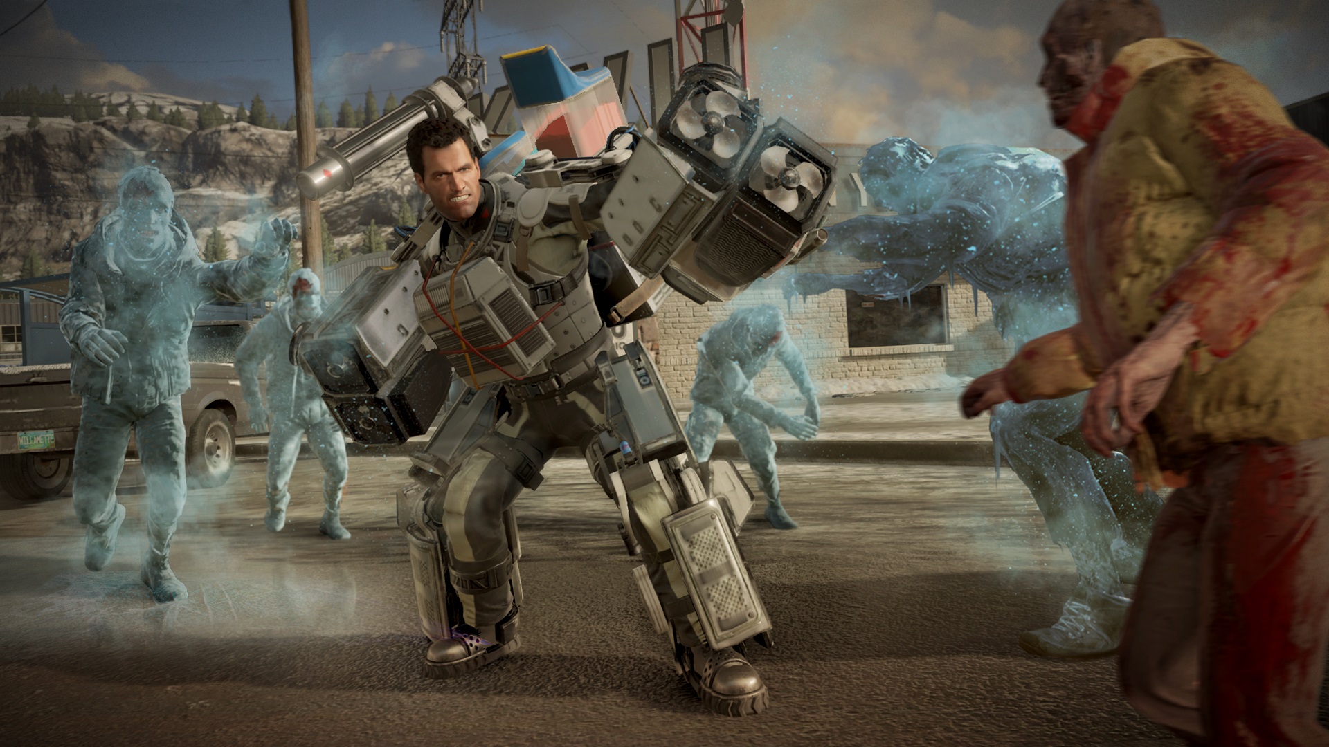 trainers for dead rising 4 ps4 trainers for dead rising 4 ps4