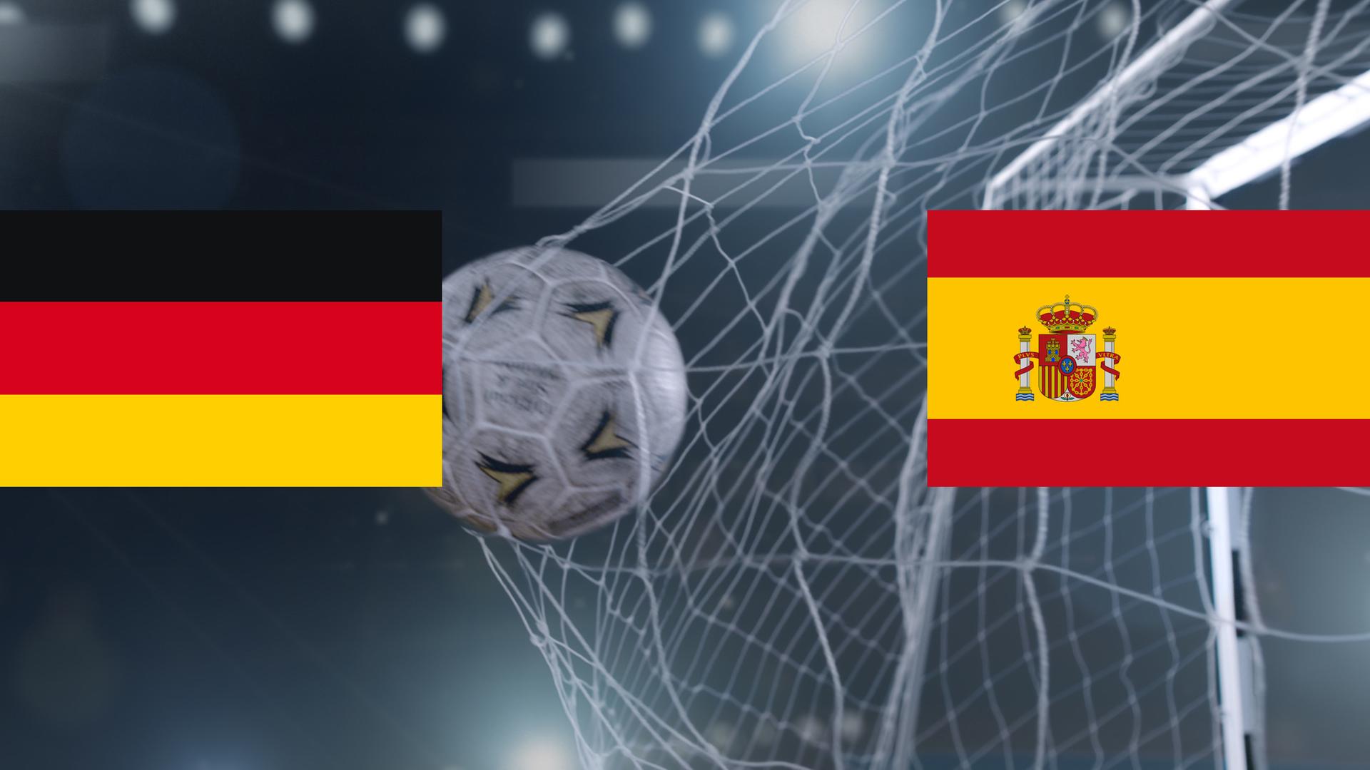Handball Live Spanien Deutschland