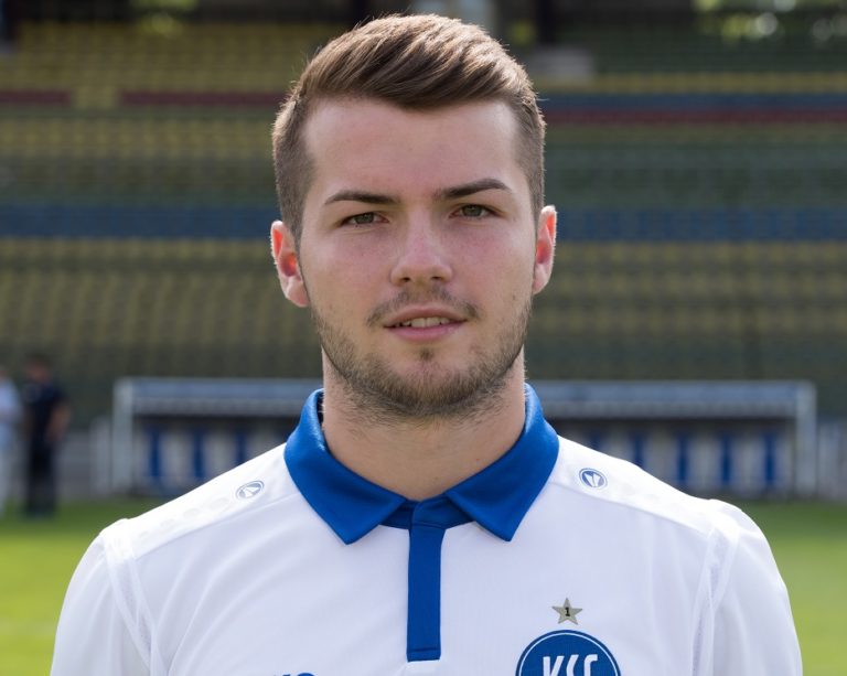 FC-Astoria Walldorf verpflichtet Tim Fahrenholz von ...