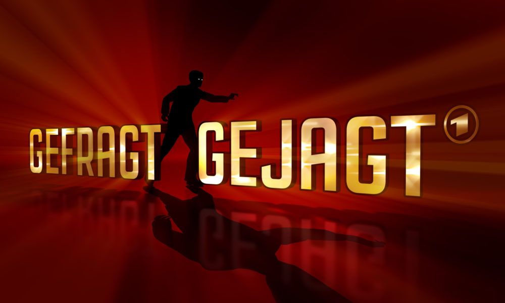 Gefragt Gejagt Heute Im Tv