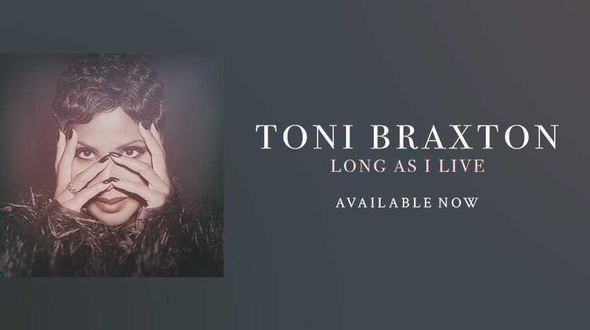 Toni Braxton Sein Neues Album Sex And Cigarettes Erscheint Im März