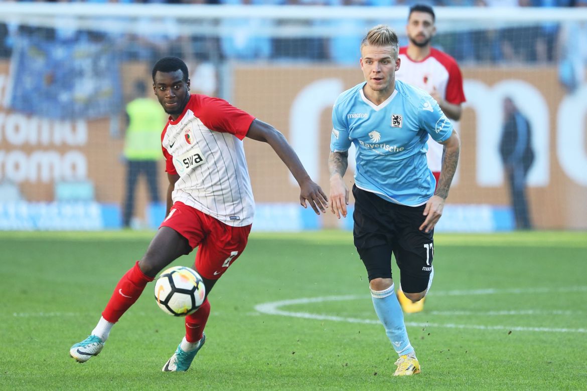 Fc Augsburg U23 Fc Augsburg U23