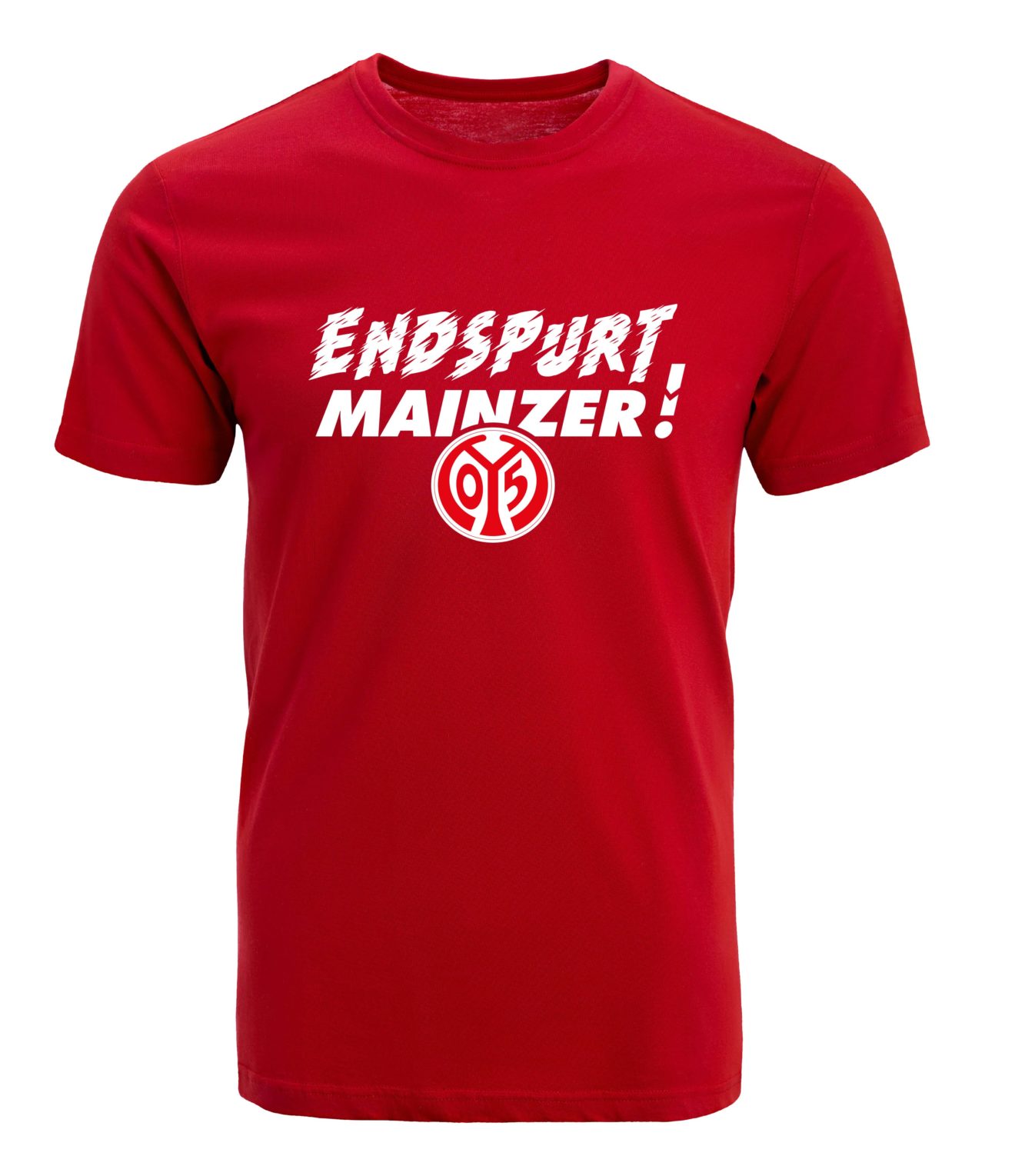 FSV Mainz 05 erreicht 10.000 T-Shirt für die Fans gegen RB ...