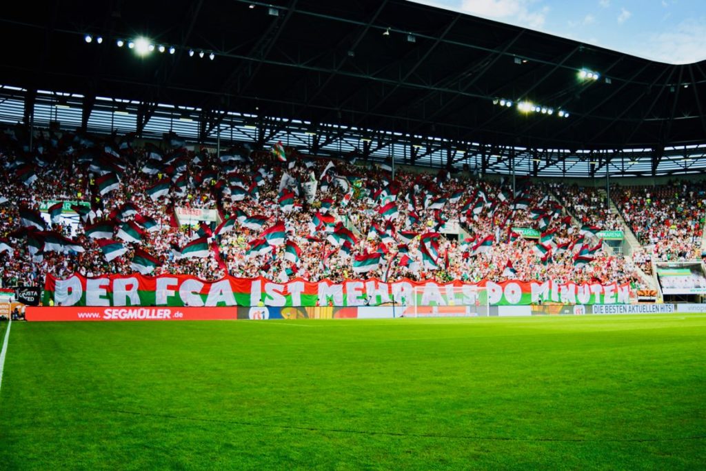 Football, 3rd League, TSV 1860 Munich - SSV J