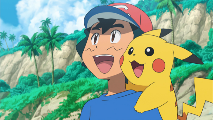 Pokémon Serie Wird Im Mai Zur 1000 Episode In Deutschland