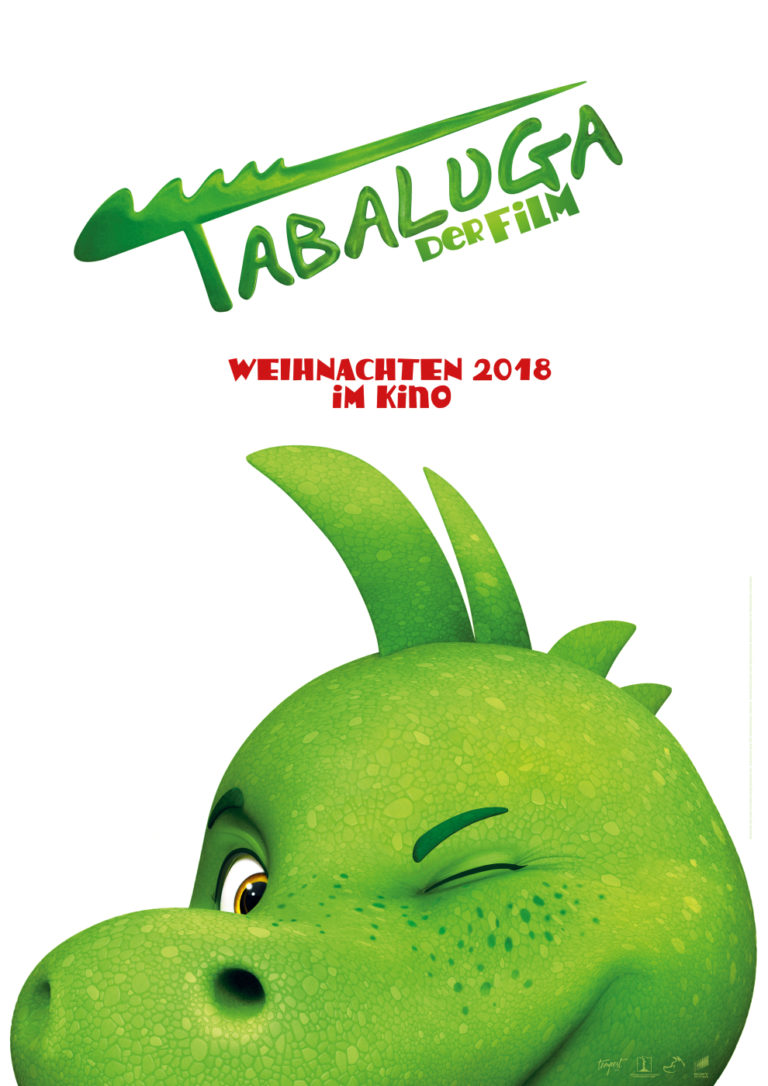 Tabaluga Der Film Viele Stars leihen seinen Freunden Tabaluga und