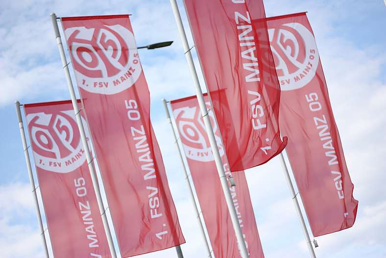 FSV Mainz 05 Fanshop