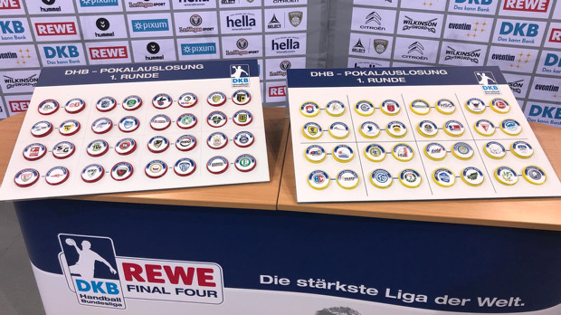 Amateurpokal Amateurpokal