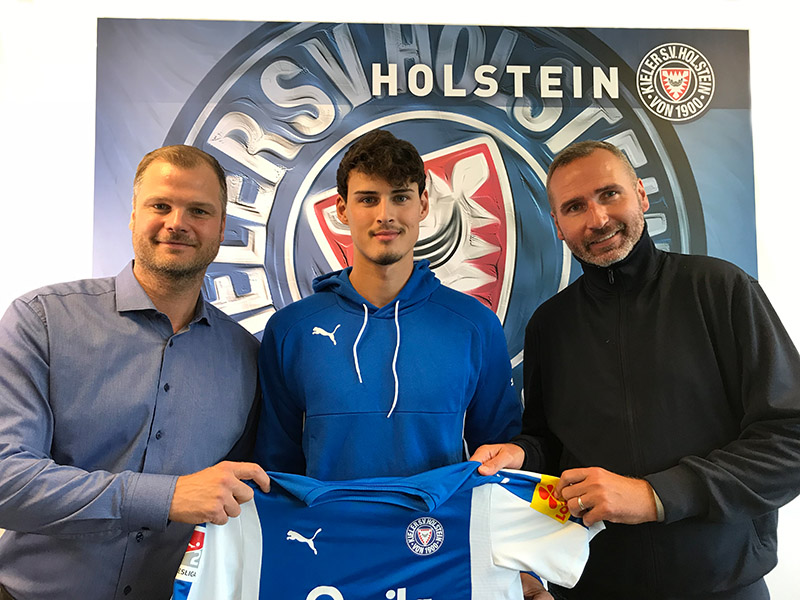 Holstein Kiel Sandhausen Holstein Kiel Sandhausen