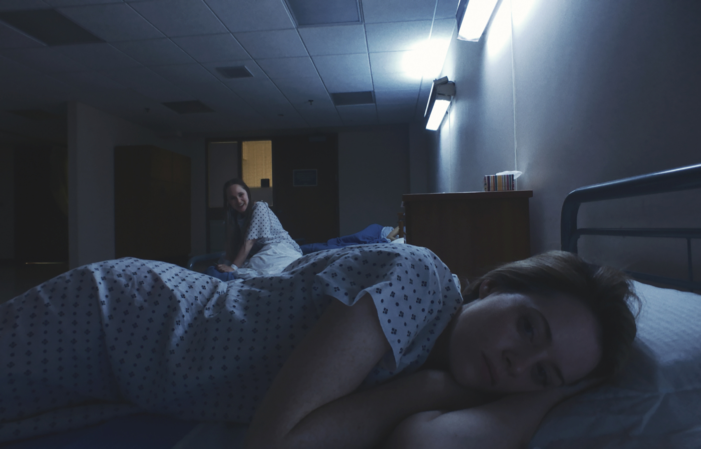 „Unsane Ausgeliefert“ erscheint im August als DVD und Bluray