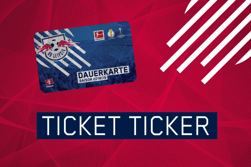 Dauerkarten Bundesliga Dauerkarten Bundesliga