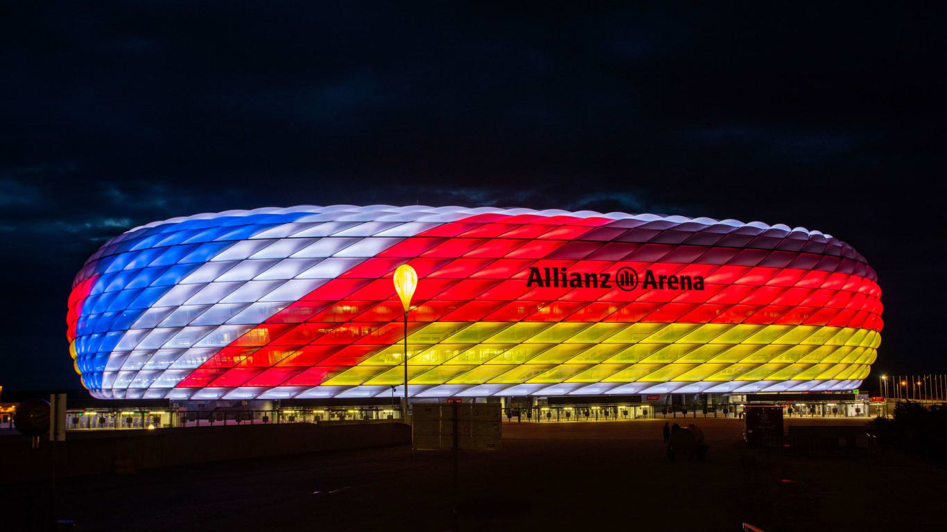 Nations League Neustart Deutschland Gegen Frankreich