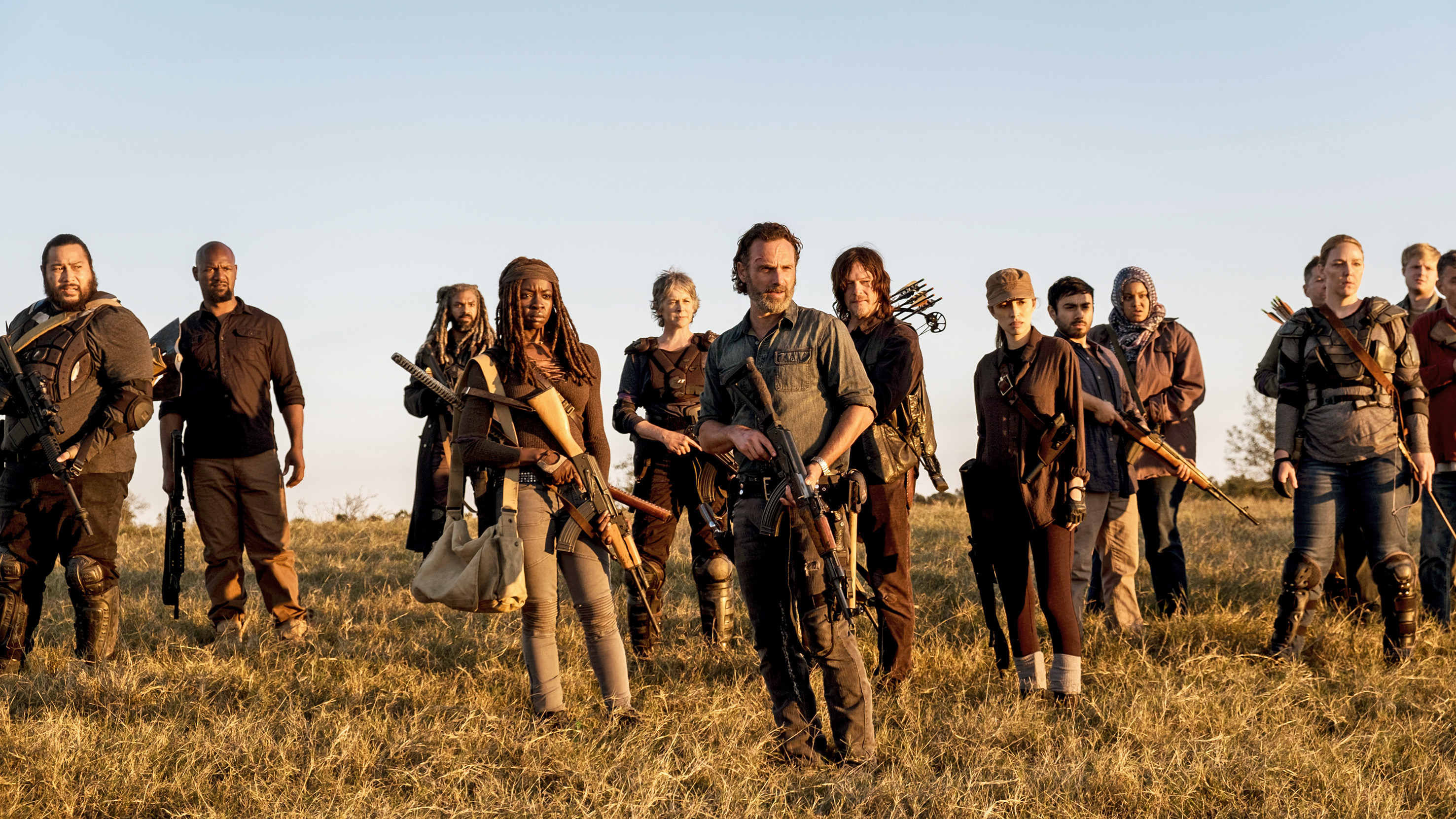 The Walking Dead Rtl 2 The Walking Dead Rtl 2