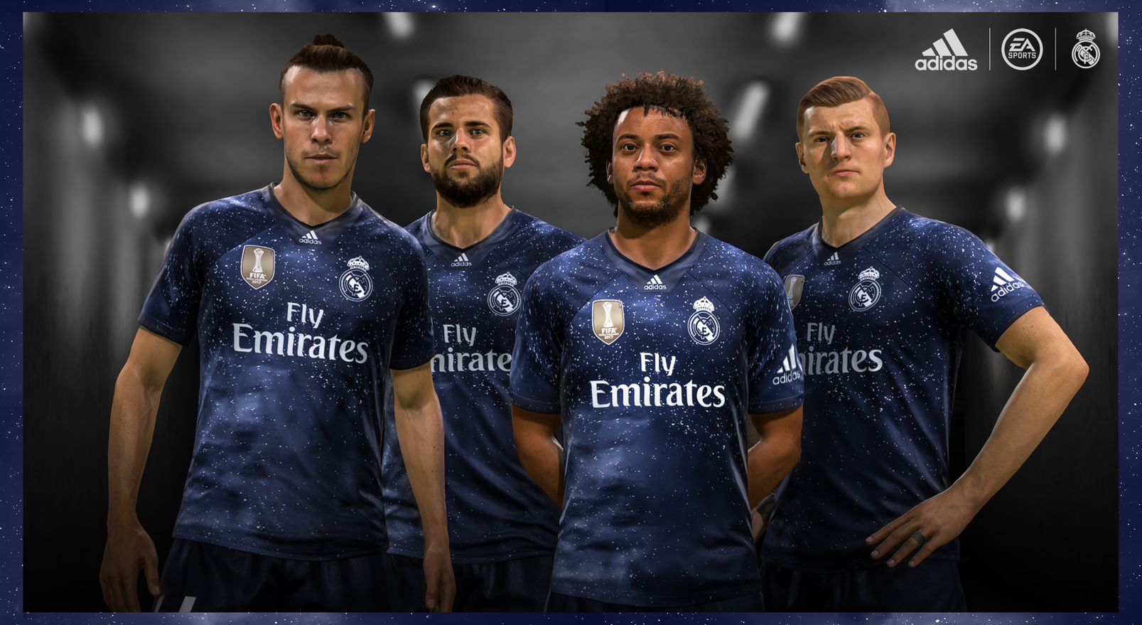 Fifa 19 Trikots Fifa 19 Trikots