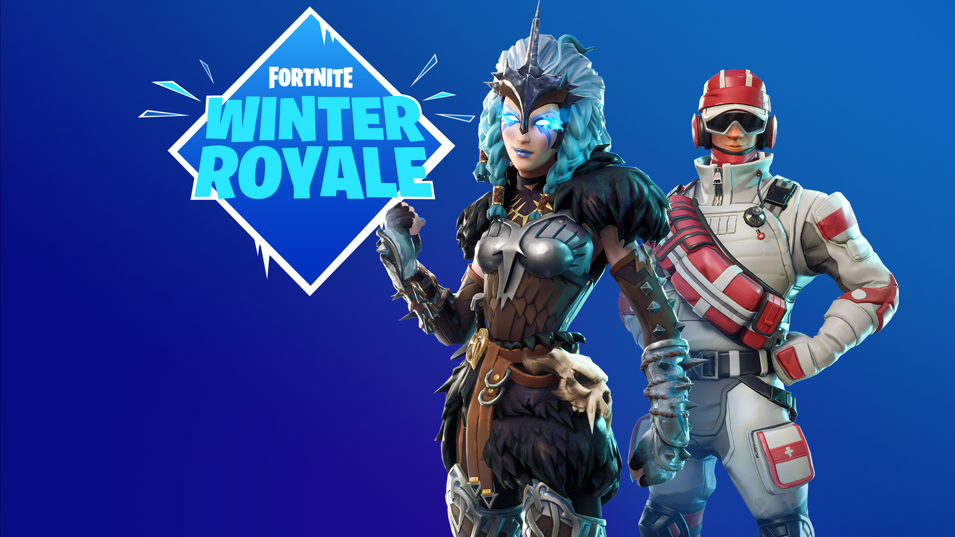 Fortnite Winter Royale mit Preisgeld angekündigt