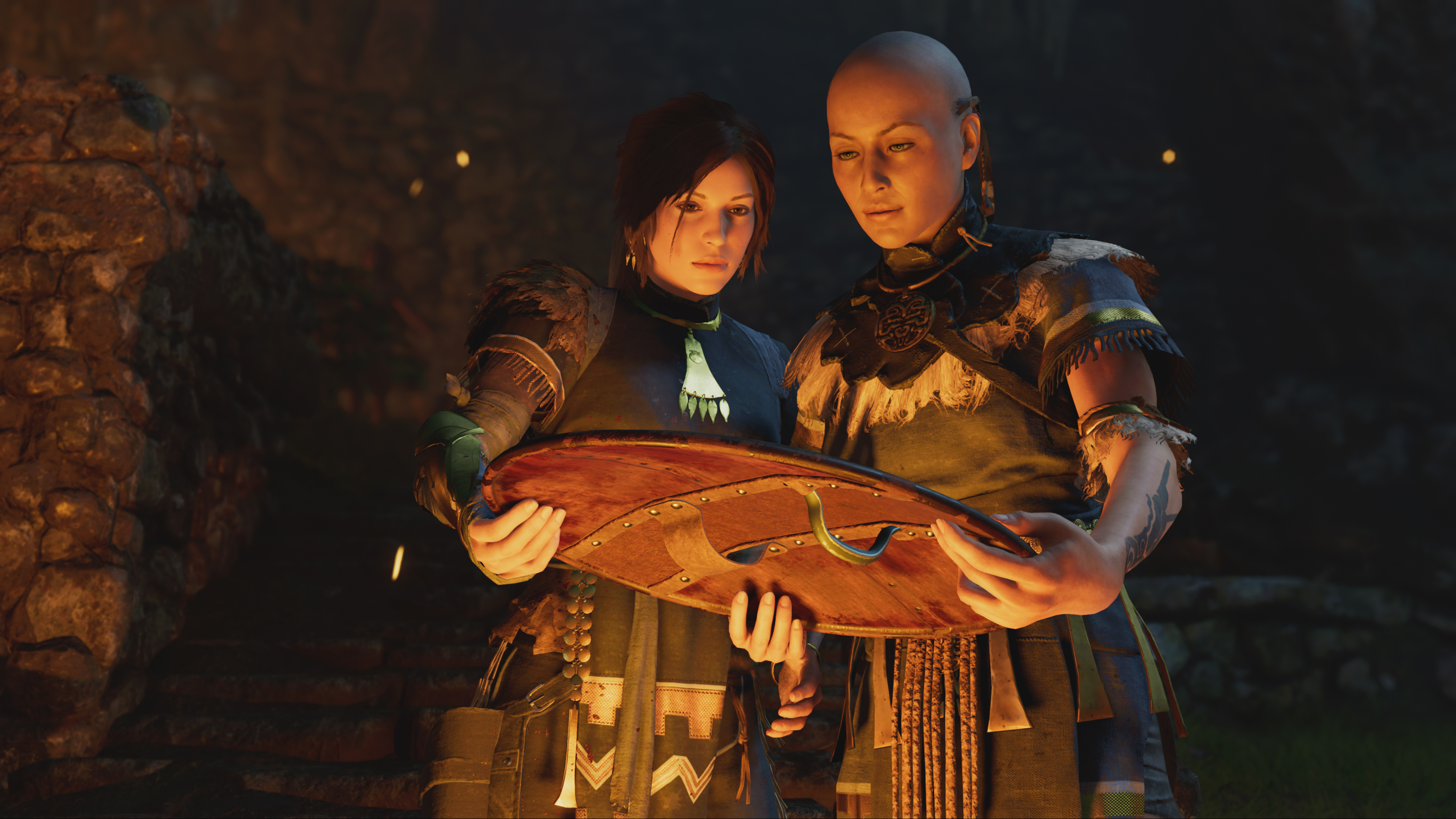 Shadow Of The Tomb Raider Pc Media Markt
