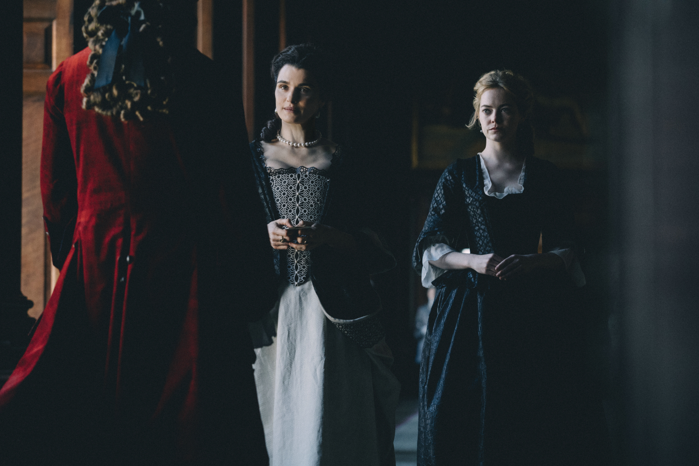 The Favourite Intrigen Und Irrsinn The Favourite Intrigen Und Irrsinn