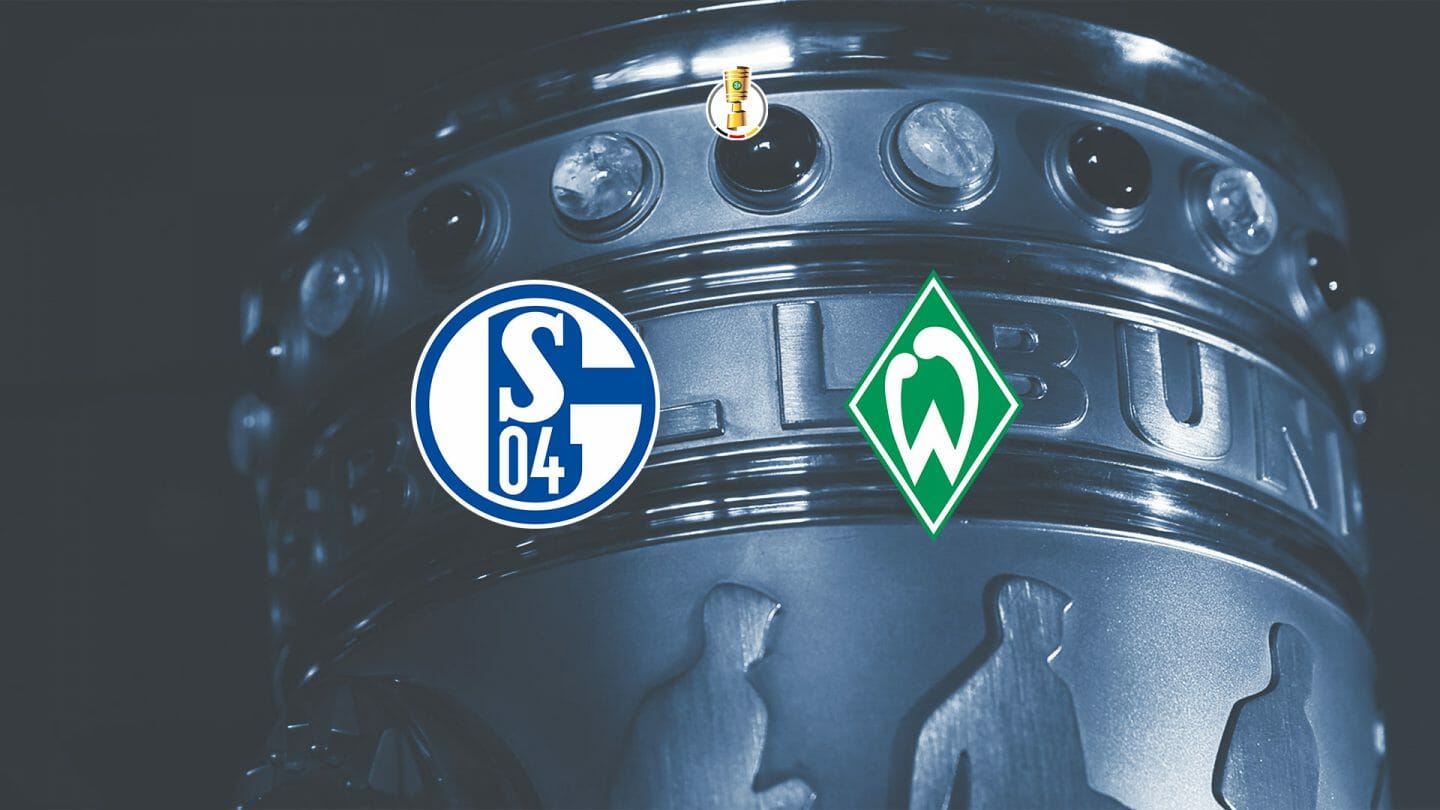 DFBPokal FC Schalke 04 gibt Infos zum Spiel gegen SV