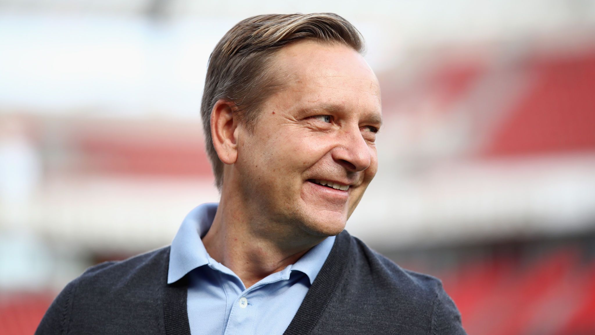 Hannover 96 und Manager Horst Heldt beenden ihre Zusammenarbeit