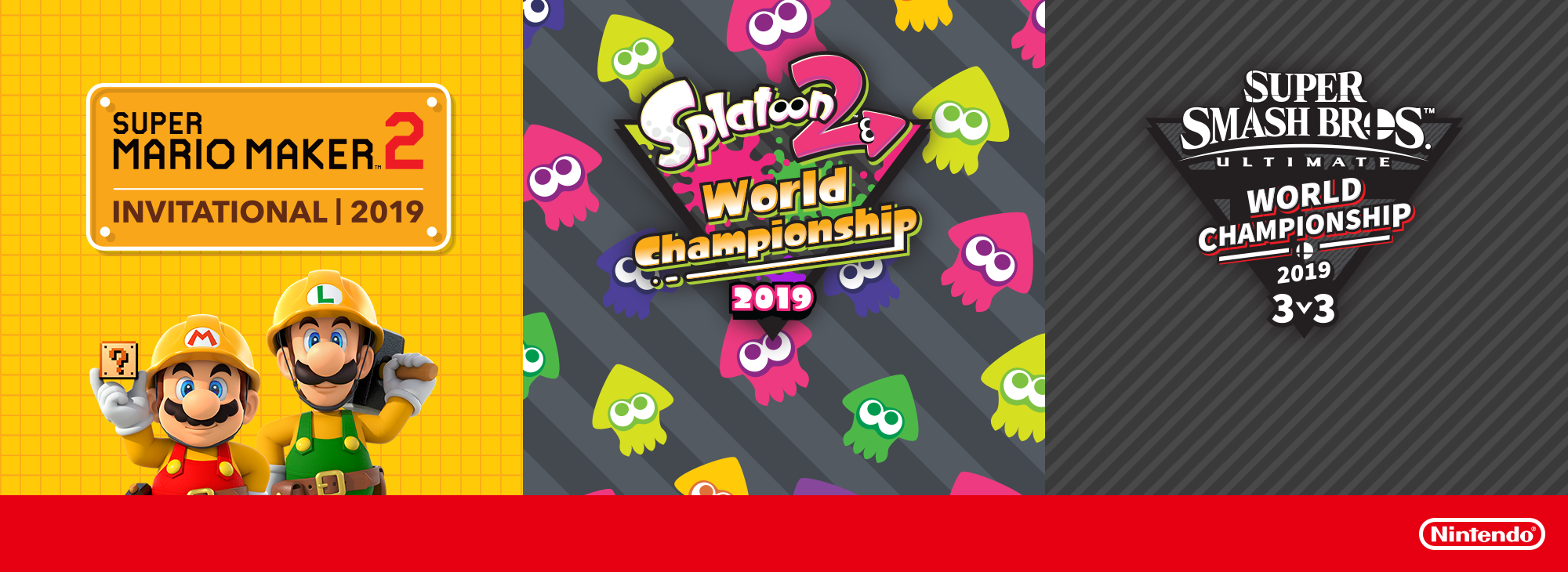 E3 2019 Doppelsieg Für Die Japanischen Teams In Splatoon 2 Und Super Smash Bros Ultimate 6459