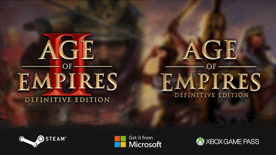 xbox age of empires 2
