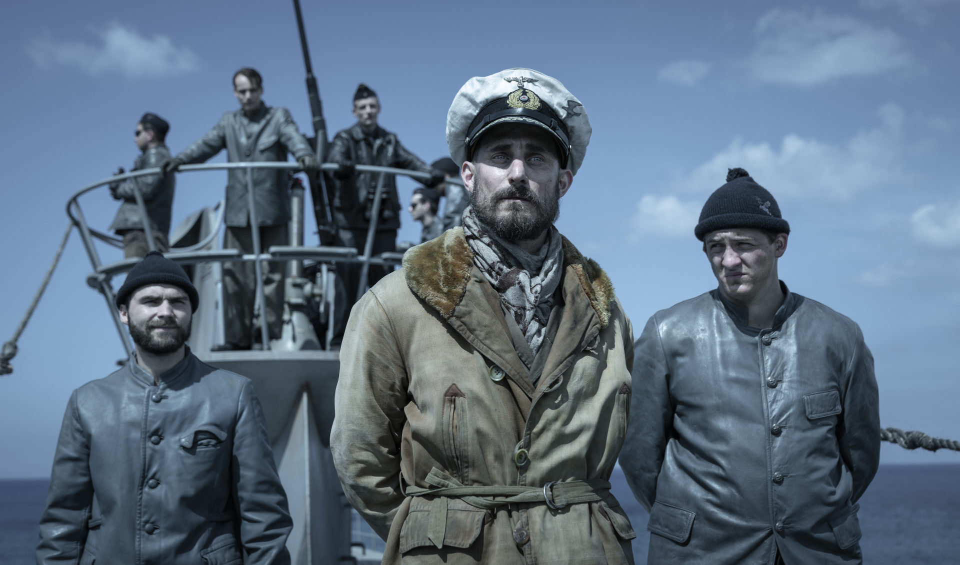 Das Boot Staffel 2 Dvd Das Boot Staffel 2 Dvd