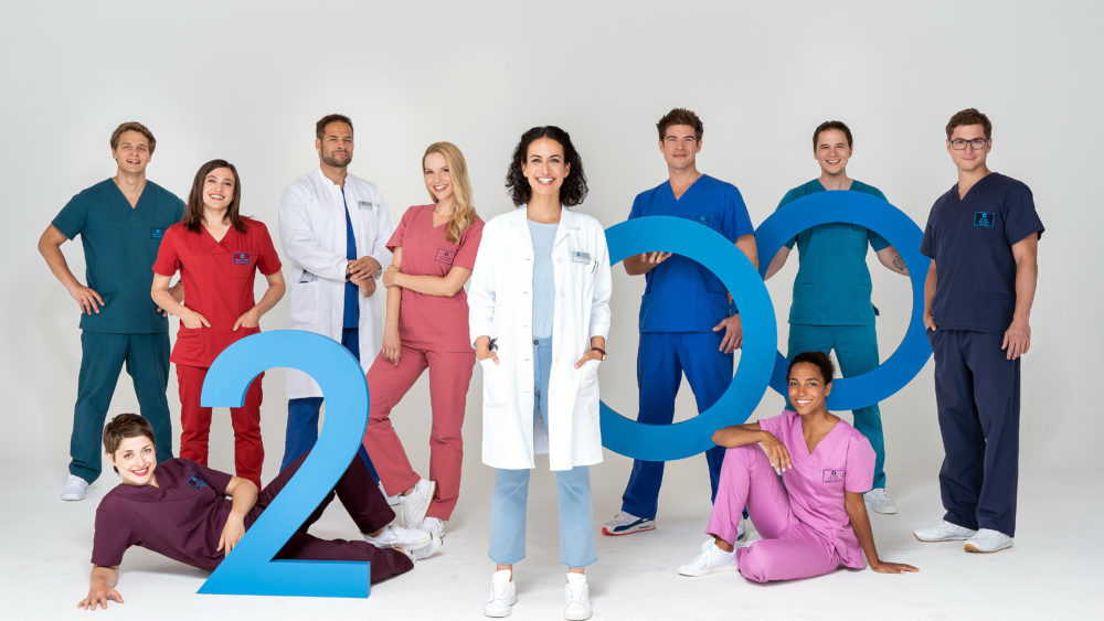 In Aller Freundschaft Letzte Folge Ansehen In Aller Freundschaft Letzte Folge Ansehen