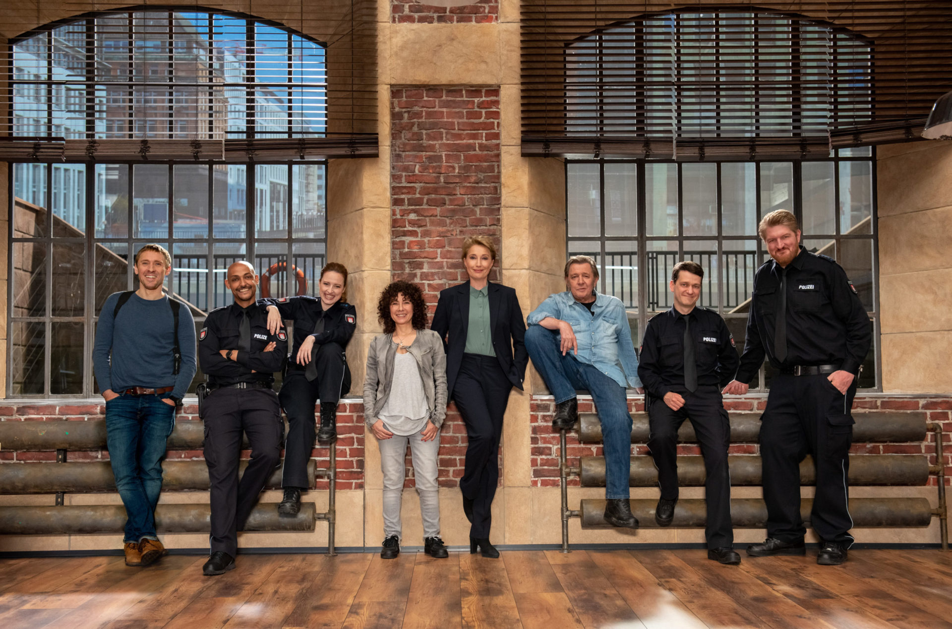 Großstadtrevier Neue Folgen 2019