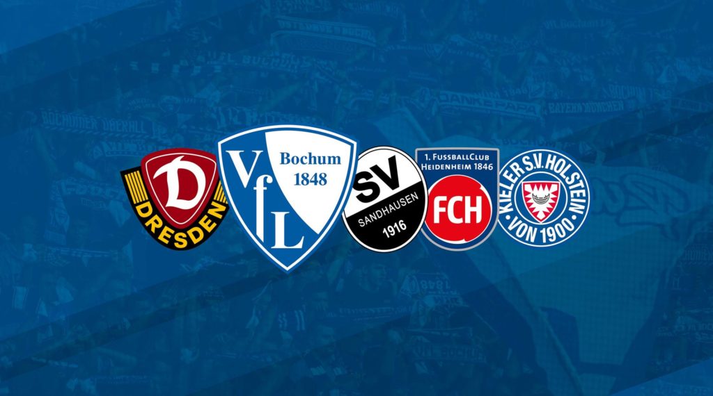 VfL Bochum: Ab Sofort Tickets Für Vier Spiele Verfügbar - FANCLUB MAGAZIN