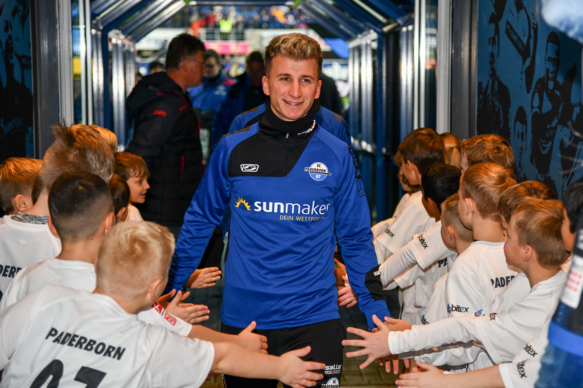 SC Paderborn 07 Nimmt An „Bundesliga Home Challenge“ Teil - FANCLUB MAGAZIN