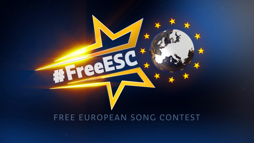 „Free European Song Contest": ESC-Sieger Conchita Wurst ...