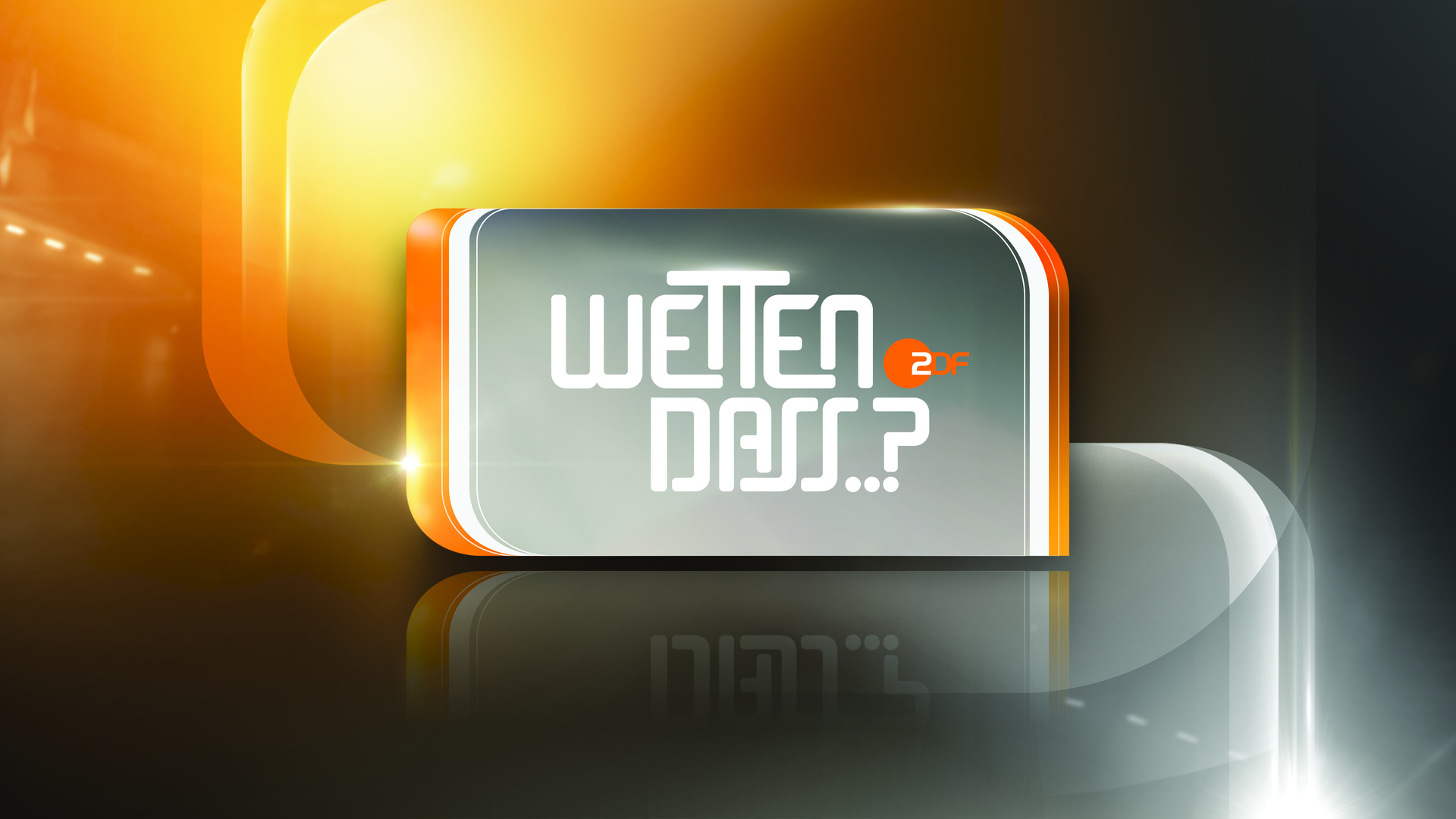 „Wetten, dass…?“: Verschiebung von ZDF ins nächste Jahr - FANCLUB MAGAZIN