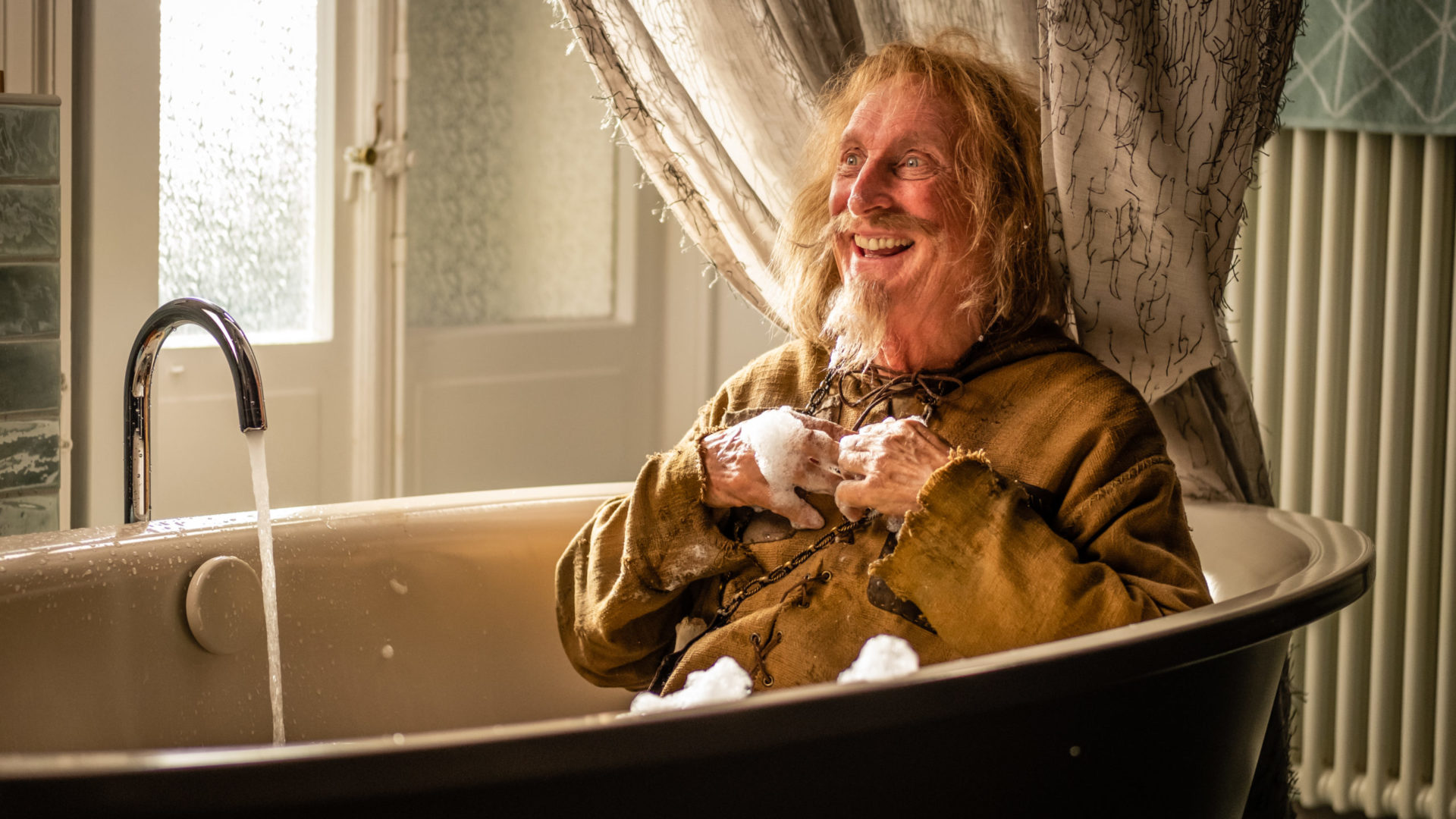 Catweazle Erste Einblicke Im Teaser Trailer Mit Otto Waalkes FANCLUB Catweazle Erste Einblicke Im Teaser Trailer Mit Otto Waalkes FANCLUB