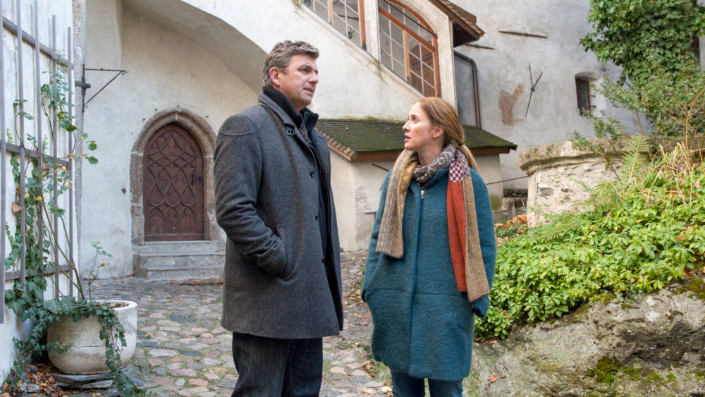 Der Bergdoktor Staffel 15 Folge 4
